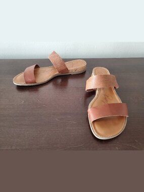 Slide Sandals
